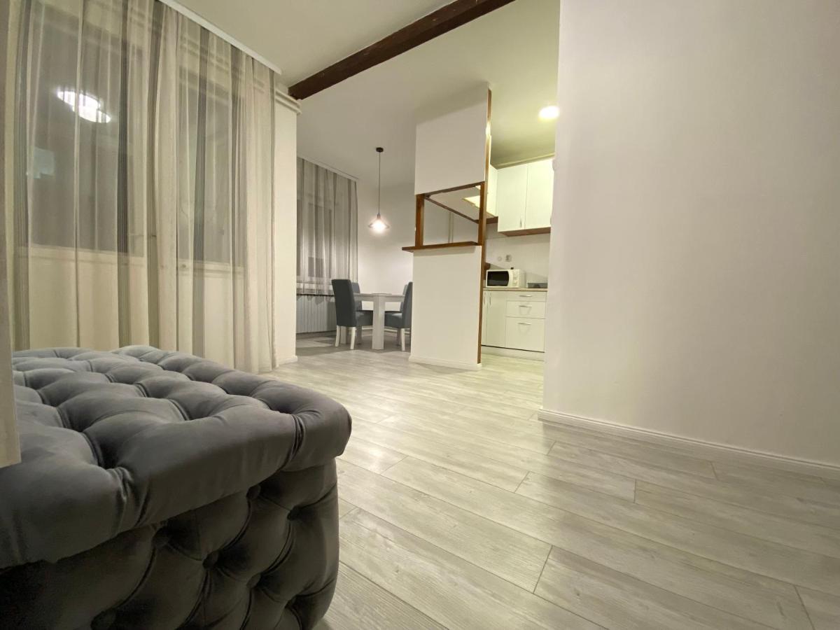 Grand Royal Апартамент *